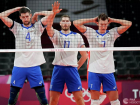 Шесть очков Ярослава не помогли: российские волейболисты потерпели дебютное поражение на Олимпиаде 