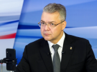 Губернатор Ставрополья «упал» в рейтинге глав регионов