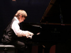 Юный пианист из Ставрополья выиграл конкурс «Щелкунчик»