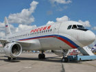Авиалайнеру компании "Россия" присвоили название "Ставрополь"