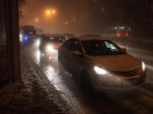 Движение транспорта на дороге в Александровском районе восстановлено