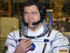 Ставропольчанин Олег Скрипочка второй раз полетел в космос