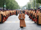 Политики Ставрополья приняли участие в Крестном ходе