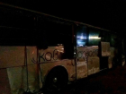 Автобус с пассажирами "вылетел" с трассы "Кавказ" на Ставрополье - есть пострадавшие