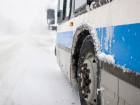Ставропольские автобусы не смогут заехать в Ростовскую область