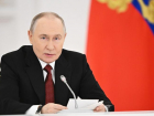 Пятерым ставропольцам присвоили государственные награды по указу Владимира Путина