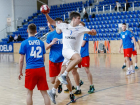 Приятная серия прервалась на Урале: гандболисты ставропольского «Виктор-СУОР» проиграли в Уфе