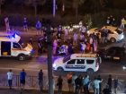 Толпы зевак и белая простыня на трупе: ночная авария с погибшим на 45-й Параллели взбудоражила Ставрополь 