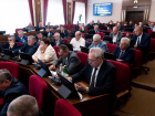 Приняли «Радугу» и похлопали губернатору: чем занимались депутаты Ставрополья в конце мая