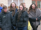 Преступницы из женской колонии стали ведущими новостей на Ставрополье
