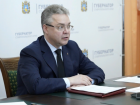 Бюрократия с СВО, Ставрополь в руинах и обещания бюджетникам: о чем говорил губернатор Владимиров на «прямой линии»