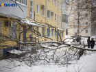 Экстренные службы Ставрополя переведены в режим повышенной готовности из-за сильного ветра