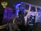 Пятеро погибли, 38 в больнице: шок-авария с автобусом из Грузии произошла на Ставрополье 