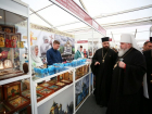 Выставка-ярмарка «Град Креста» приглашает в мир православных традиций и культуры
