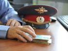 Сотрудник уголовного розыска МВД на транспорте в Минводах попался на взятке в полмиллиона рублей