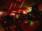 Весёлый и экономный банкет можно заказать в диско-баре «Крыжополь»