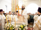 В Пятигорске больным коронавирусом на Крещение доставят освященную воду