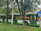 Жители Ставрополя определились с конечной остановкой маршрута №10