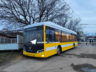 Партия из 45 новых троллейбусов приедет в Ставрополь до конца апреля