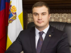 Экс-глава минпрома Ставрополья Виталий Хоценко был ранен в Донецке