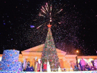 Зажечь новогоднюю Ёлку и встретить Деда Мороза пригласили маленьких жителей Ставрополя