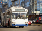 В Ставрополе на День Победы автобусы и троллейбусы будут ходить до полуночи