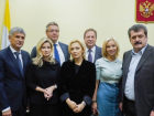 Как проголосовали депутаты от Ставрополья по пенсионной реформе в Госдуме