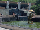 Недовольство от купающихся в фонтанах детей высказали власти Железноводска и Ессентуков 
