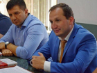 Клетин через суд оспаривает свое увольнение с поста главы Георгиевского округа