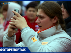 Крепкие объятия и слезы жен: чем еще запомнились проводы мобилизованных на Ставрополье?