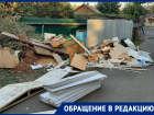 От недостающих парт и стульев исподтишка решила избавиться школа на Ставрополье