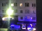 В Ставрополе с балкона 9 этажа на улице 50 лет ВЛКСМ выпал восьмилетний мальчик