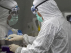 Шестой скончавшийся пациент с коронавирусом — медсестра из Кочубеевского района