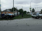 На Ставрополье в аварии с иномаркой пострадал 6-летний ребенок