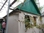 На Ставрополье взорвалась летняя кухня