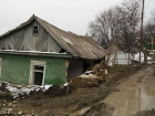 Жители разрушаемой оползнем улицы в Пятигорске попросили помощи у властей 