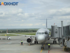 В Минводах экстренно приземлился Boeing с сотнями пассажиров из-за проблем с герметизацией