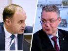 «Наш министр — марсианин»: губернатор Ставрополья отрицает возможную отставку главы минсельхоза