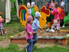 Из-за угрозы массовой эпидемии на Ставрополье закрыли детский сад