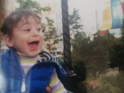 Общительный Тёма Тадевосян в в конкурсе «Самая чудесная улыбка ребенка 2020»
