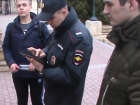 В Ессентуках активисты "ЛевПротив" встретили сопротивление курильщиков