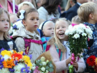 Школьные линейки на Ставрополье пройдут с рядом ограничений