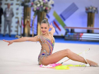 Гимнастка Анна Попова: «Спасибо Ставрополю за поддержу, все поздравления вижу и читаю»