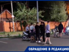 «Дети сотрудников ГИБДД» на мопедах не дают покоя жителям Ставрополя