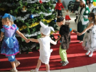 Ставропольцы кинулись массово распродавать новогодние костюмы после 31 декабря 