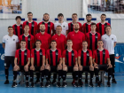 Ставропольская команда «Голден Игл» вырвала победу у соперников по мини-футболу 