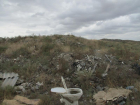 На 3,9 гектара сельхозземель обнаружили мусорные отходы в Ставропольском крае