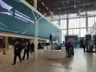 В аэропорту Минеральных Вод зафиксировали задержки рейсов 