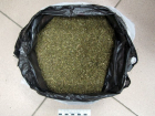 Полкилограмма марихуаны нашли полицейские у жителя Невинномысска
