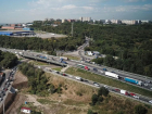 Где развязка? Жители Пятигорска устали от пробок и ДТП на Бештаугорском шоссе